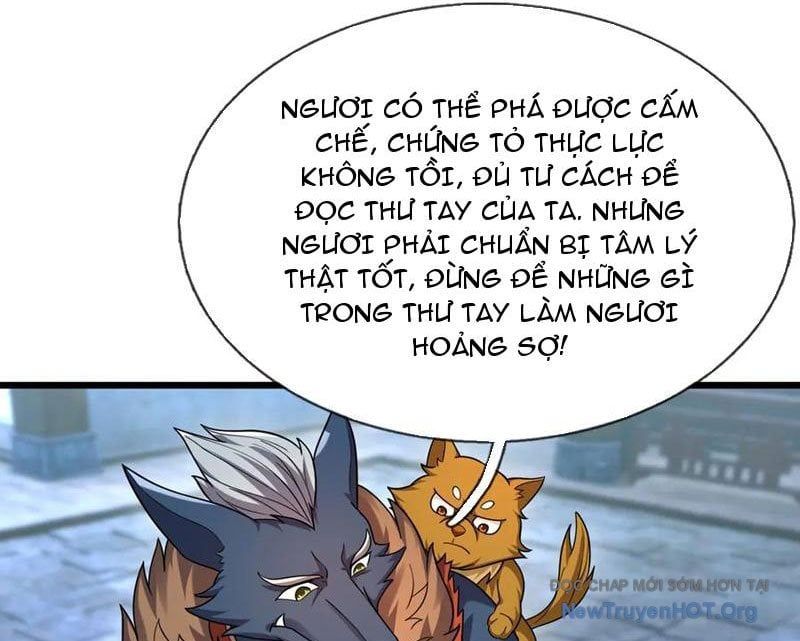Thu Triệu Vạn Đồ Đệ, Vi Sư Vô Địch Thế Gian Chap 195 - Next Chap 196