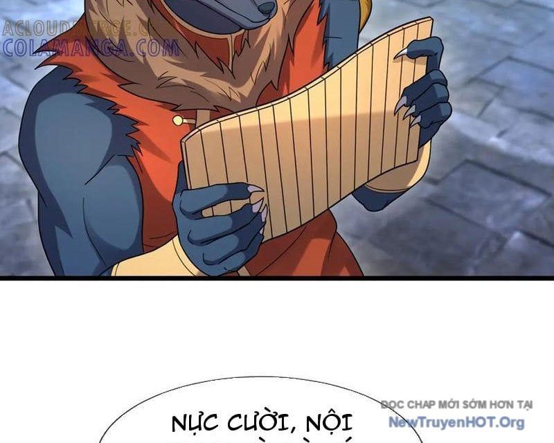 Thu Triệu Vạn Đồ Đệ, Vi Sư Vô Địch Thế Gian Chap 195 - Next Chap 196