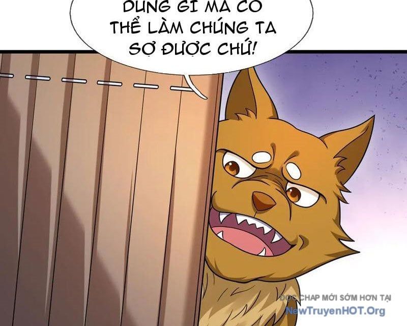 Thu Triệu Vạn Đồ Đệ, Vi Sư Vô Địch Thế Gian Chap 195 - Next Chap 196