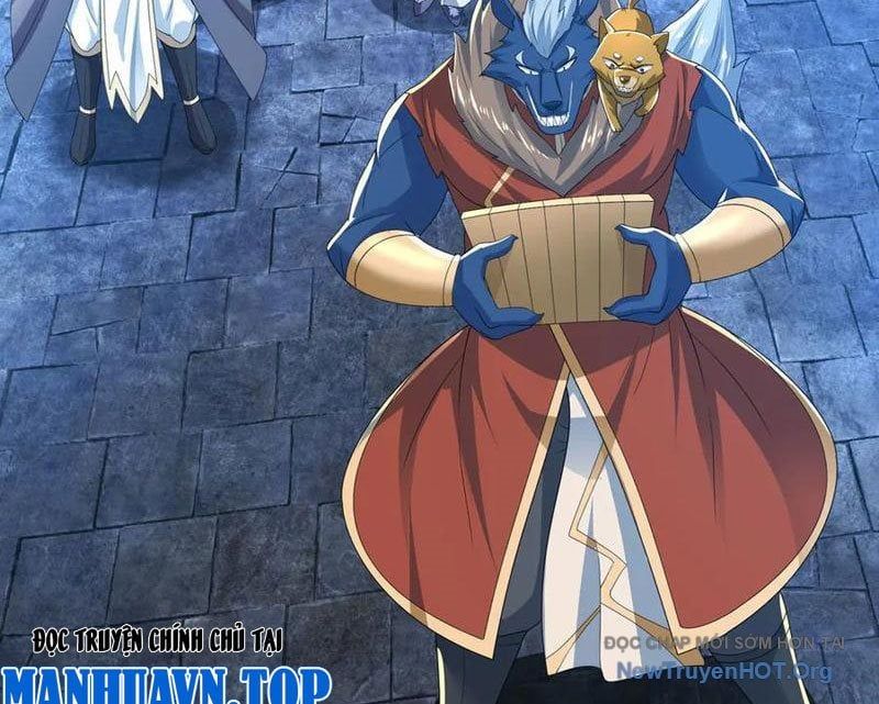 Thu Triệu Vạn Đồ Đệ, Vi Sư Vô Địch Thế Gian Chap 195 - Next Chap 196