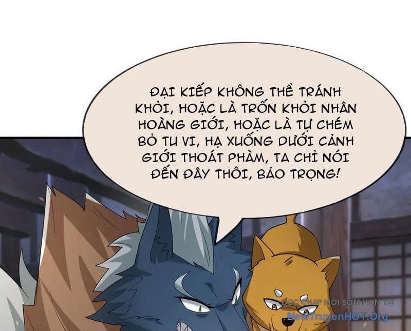 Thu Triệu Vạn Đồ Đệ, Vi Sư Vô Địch Thế Gian Chap 195 - Next Chap 196