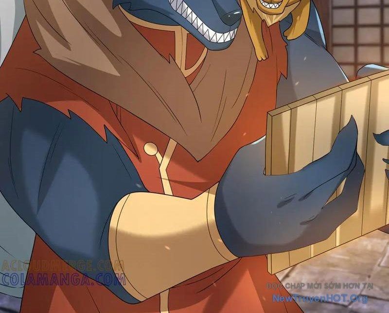 Thu Triệu Vạn Đồ Đệ, Vi Sư Vô Địch Thế Gian Chap 195 - Next Chap 196