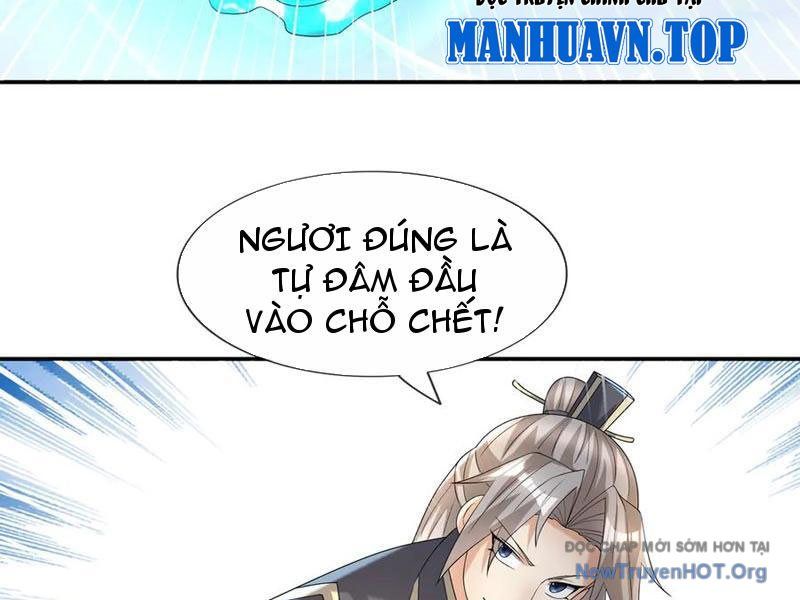 Thu Triệu Vạn Đồ Đệ, Vi Sư Vô Địch Thế Gian Chap 196 - Next Chap 197