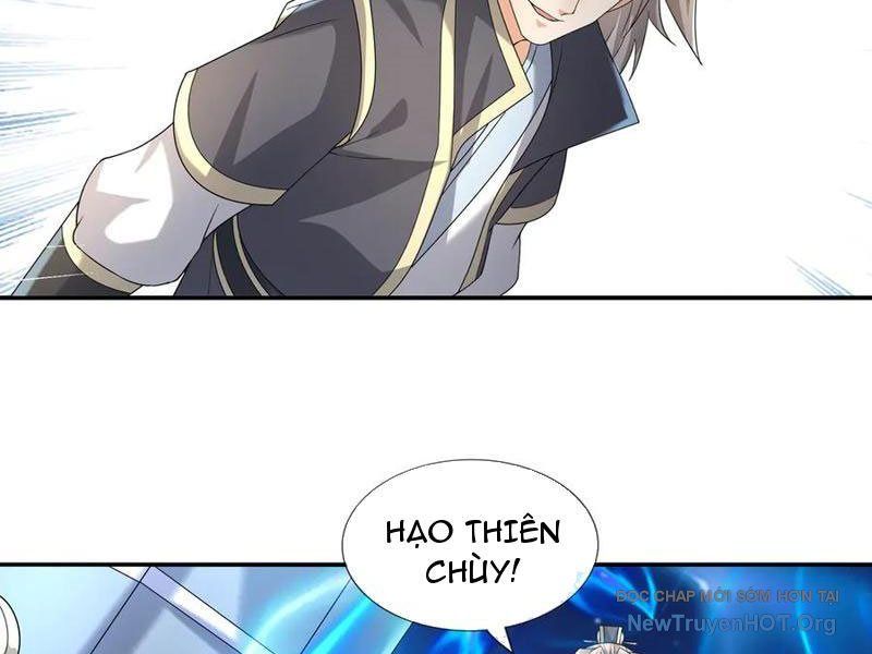 Thu Triệu Vạn Đồ Đệ, Vi Sư Vô Địch Thế Gian Chap 196 - Next Chap 197