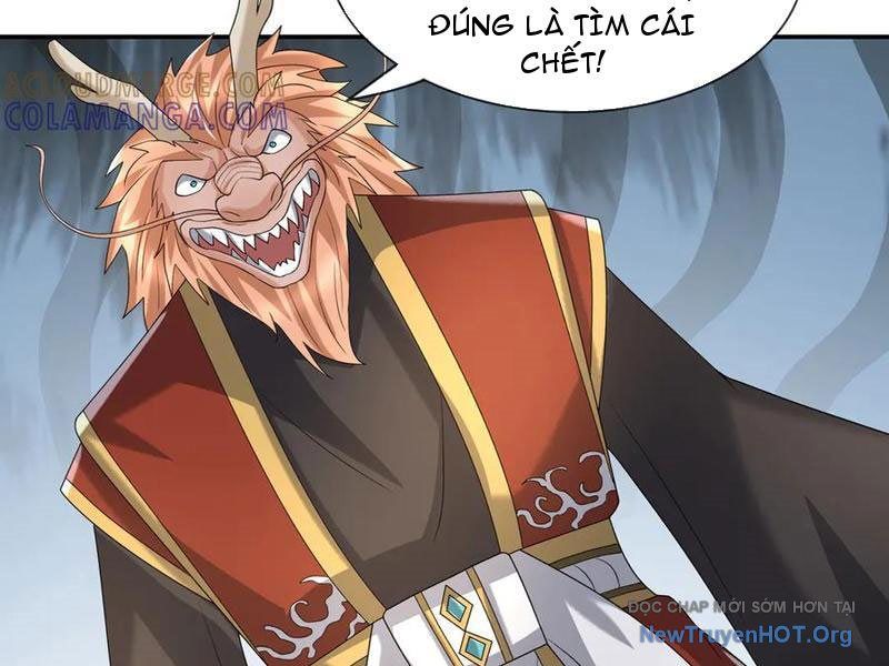 Thu Triệu Vạn Đồ Đệ, Vi Sư Vô Địch Thế Gian Chap 196 - Next Chap 197