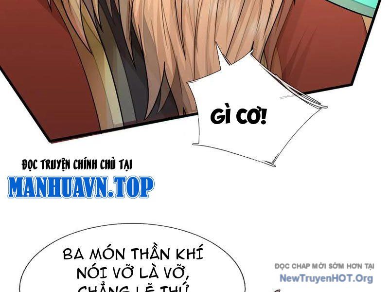 Thu Triệu Vạn Đồ Đệ, Vi Sư Vô Địch Thế Gian Chap 196 - Next Chap 197