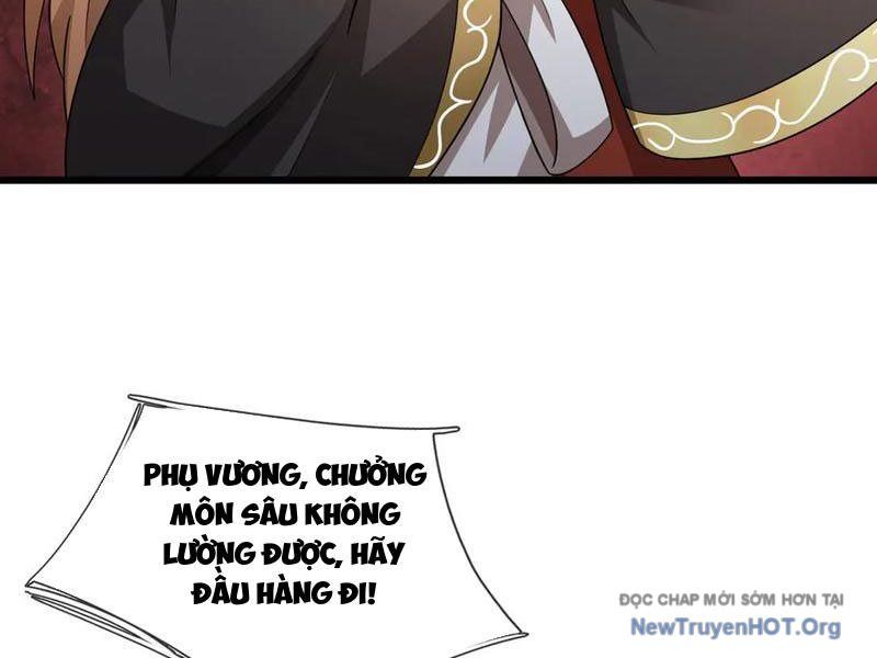 Thu Triệu Vạn Đồ Đệ, Vi Sư Vô Địch Thế Gian Chap 196 - Next Chap 197