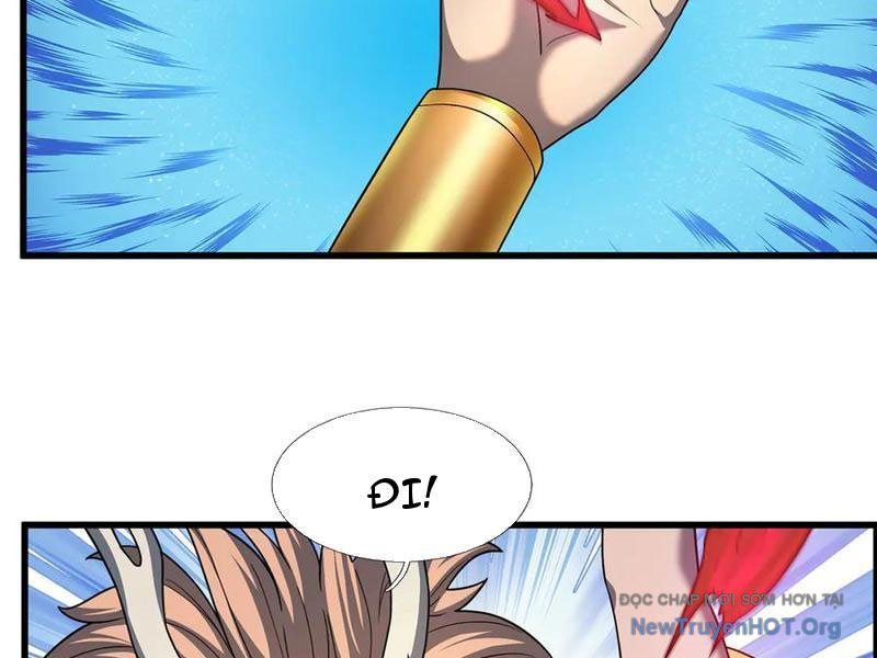 Thu Triệu Vạn Đồ Đệ, Vi Sư Vô Địch Thế Gian Chap 196 - Next Chap 197