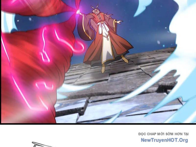 Thu Triệu Vạn Đồ Đệ, Vi Sư Vô Địch Thế Gian Chap 196 - Next Chap 197