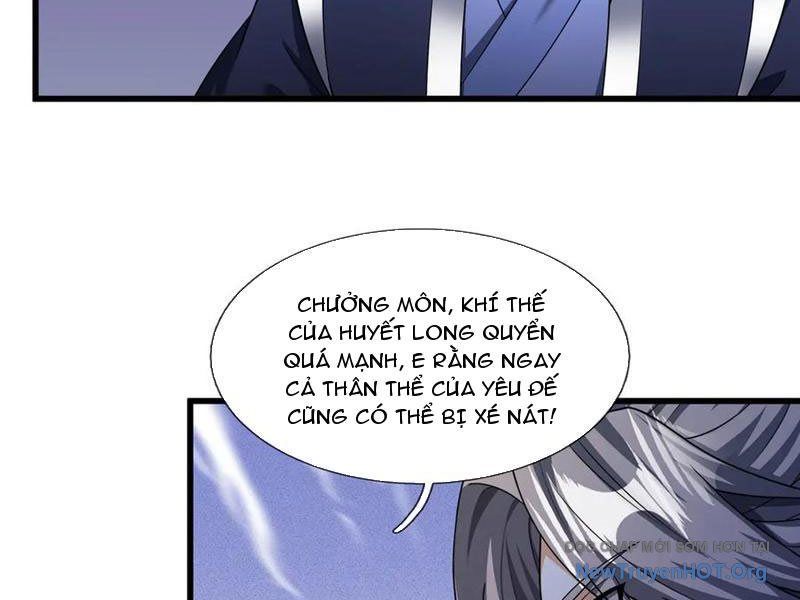 Thu Triệu Vạn Đồ Đệ, Vi Sư Vô Địch Thế Gian Chap 196 - Next Chap 197