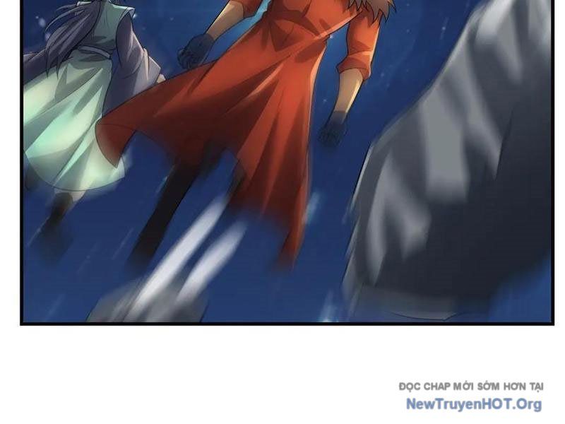 Thu Triệu Vạn Đồ Đệ, Vi Sư Vô Địch Thế Gian Chap 196 - Next Chap 197