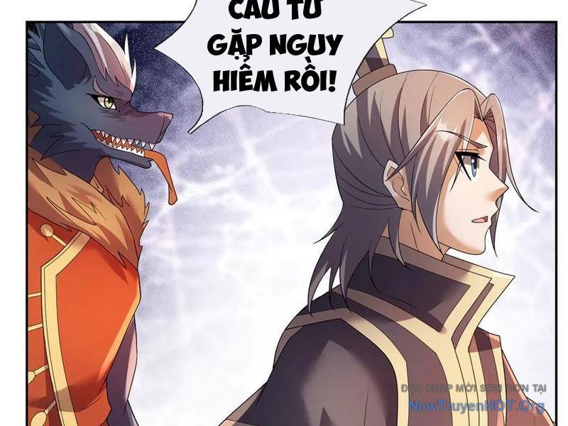 Thu Triệu Vạn Đồ Đệ, Vi Sư Vô Địch Thế Gian Chap 196 - Next Chap 197