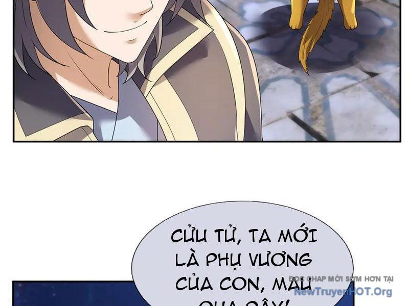 Thu Triệu Vạn Đồ Đệ, Vi Sư Vô Địch Thế Gian Chap 196 - Next Chap 197