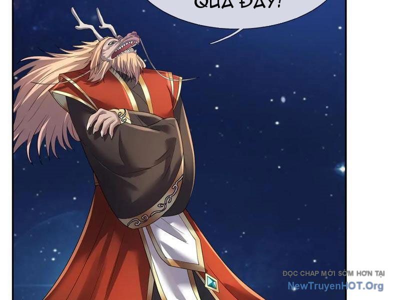 Thu Triệu Vạn Đồ Đệ, Vi Sư Vô Địch Thế Gian Chap 196 - Next Chap 197