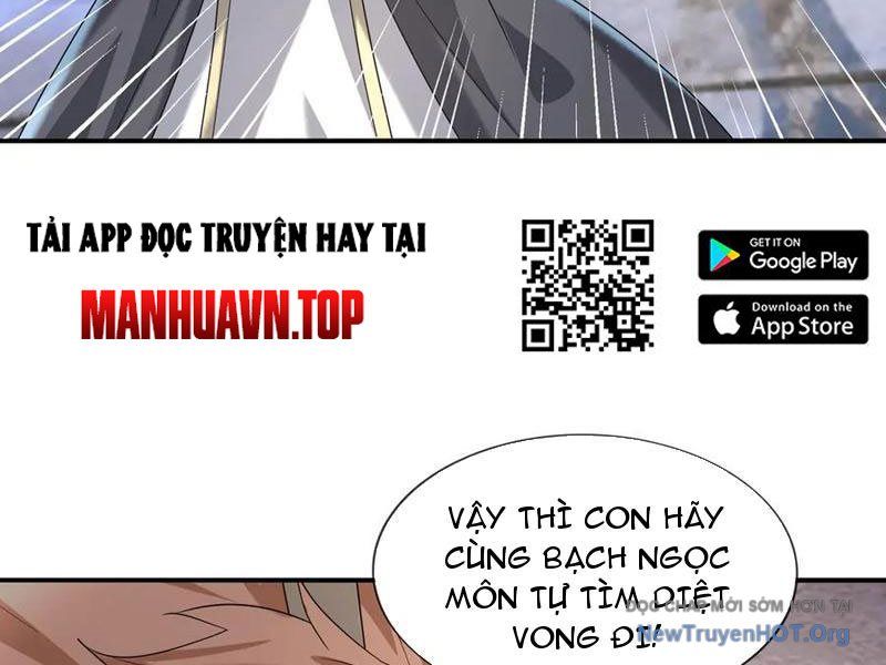 Thu Triệu Vạn Đồ Đệ, Vi Sư Vô Địch Thế Gian Chap 196 - Next Chap 197