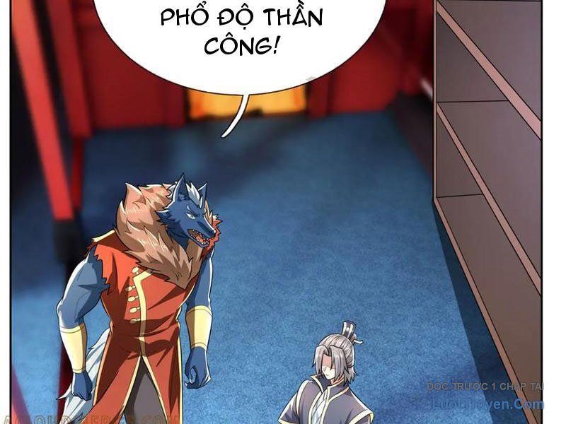Thu Triệu Vạn Đồ Đệ, Vi Sư Vô Địch Thế Gian Chap 201 - Next Chap 202