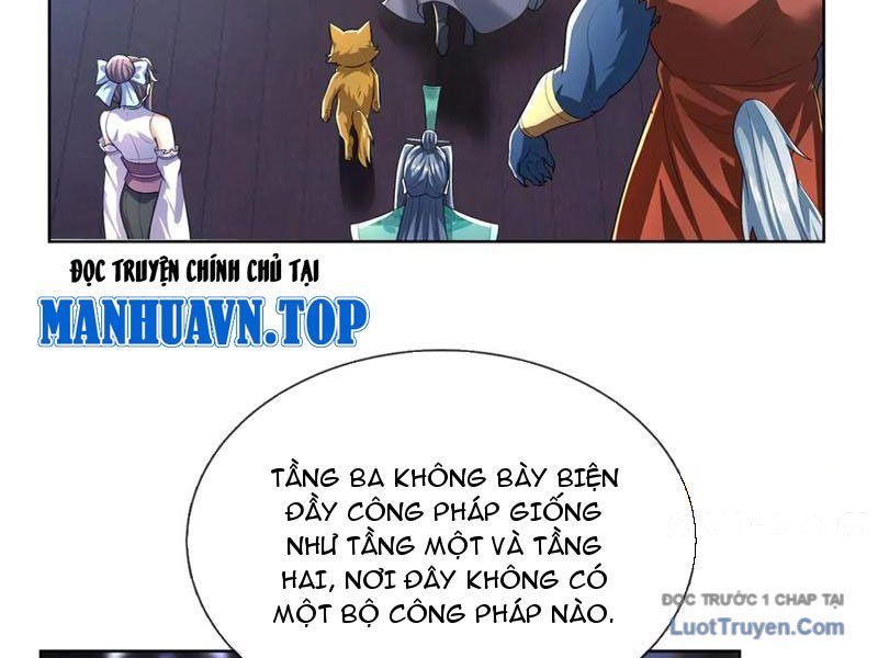 Thu Triệu Vạn Đồ Đệ, Vi Sư Vô Địch Thế Gian Chap 201 - Next Chap 202