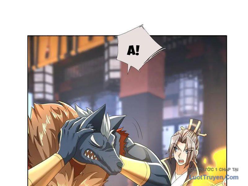 Thu Triệu Vạn Đồ Đệ, Vi Sư Vô Địch Thế Gian Chap 201 - Next Chap 202