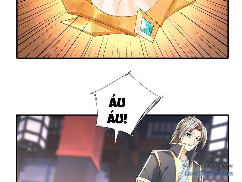 Thu Triệu Vạn Đồ Đệ, Vi Sư Vô Địch Thế Gian Chap 201 - Next Chap 202