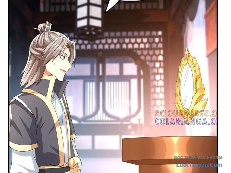 Thu Triệu Vạn Đồ Đệ, Vi Sư Vô Địch Thế Gian Chap 201 - Next Chap 202