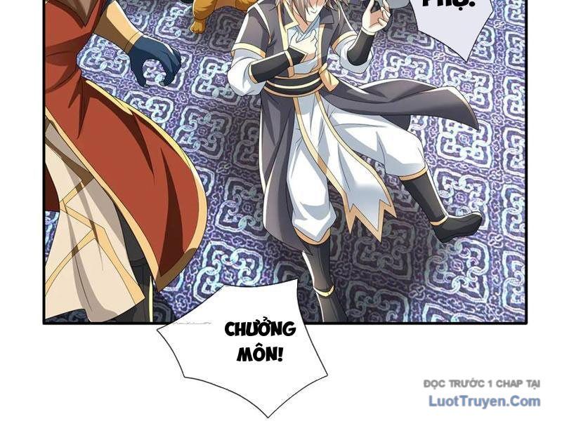 Thu Triệu Vạn Đồ Đệ, Vi Sư Vô Địch Thế Gian Chap 201 - Next Chap 202