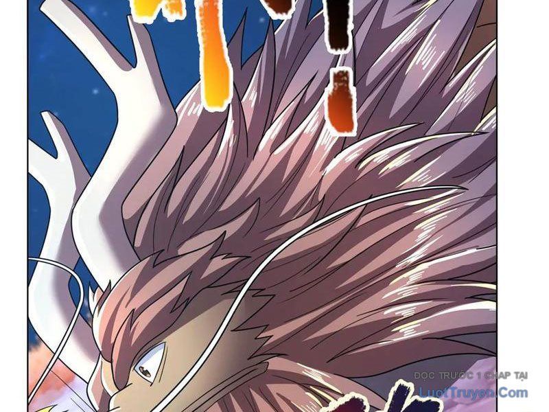 Thu Triệu Vạn Đồ Đệ, Vi Sư Vô Địch Thế Gian Chap 201 - Next Chap 202