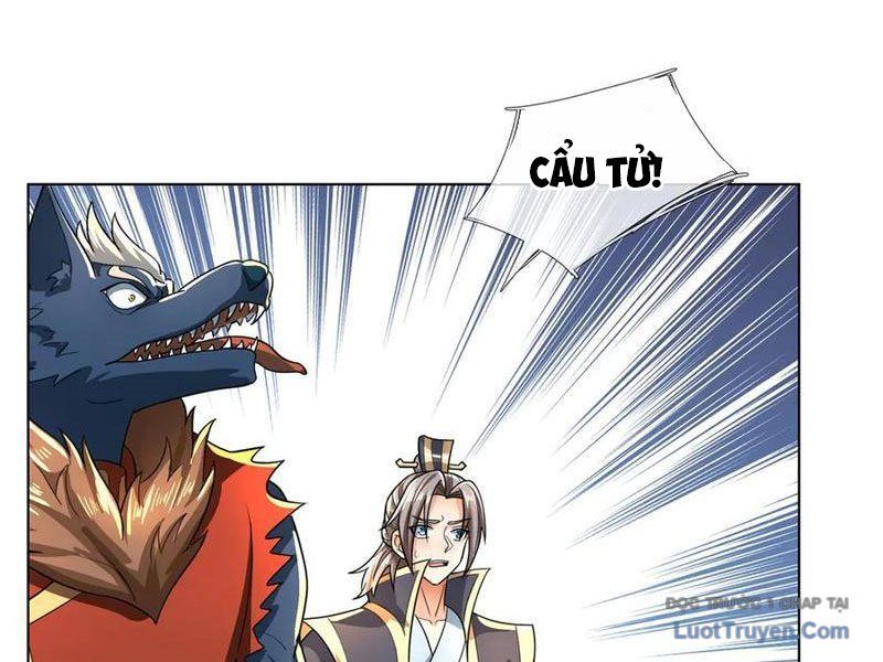 Thu Triệu Vạn Đồ Đệ, Vi Sư Vô Địch Thế Gian Chap 201 - Next Chap 202