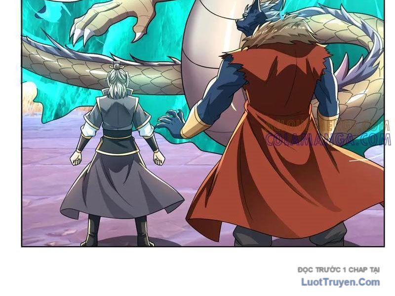 Thu Triệu Vạn Đồ Đệ, Vi Sư Vô Địch Thế Gian Chap 201 - Next Chap 202