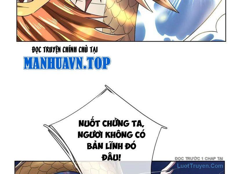 Thu Triệu Vạn Đồ Đệ, Vi Sư Vô Địch Thế Gian Chap 201 - Next Chap 202
