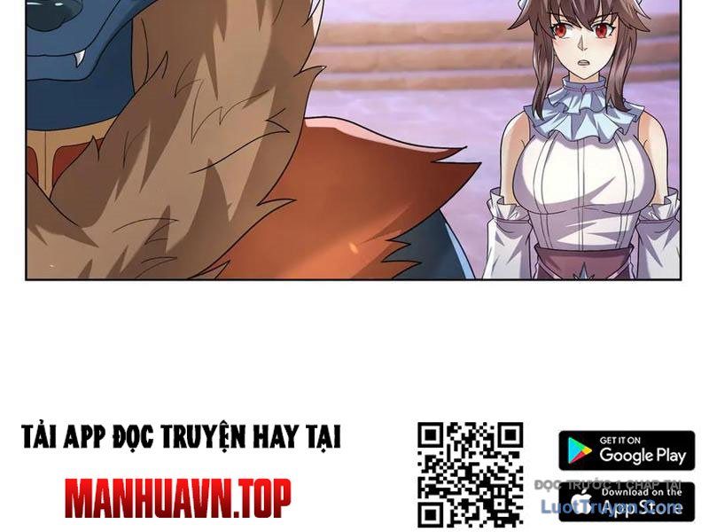 Thu Triệu Vạn Đồ Đệ, Vi Sư Vô Địch Thế Gian Chap 201 - Next Chap 202