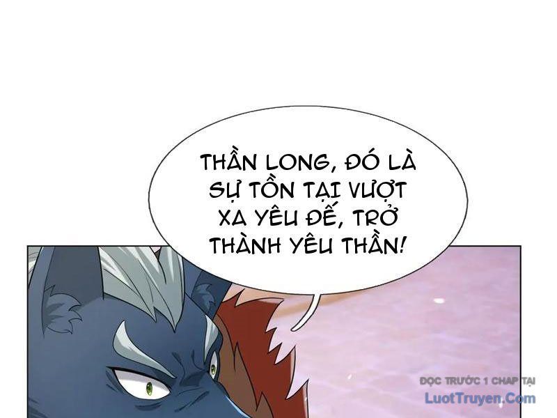 Thu Triệu Vạn Đồ Đệ, Vi Sư Vô Địch Thế Gian Chap 201 - Next Chap 202