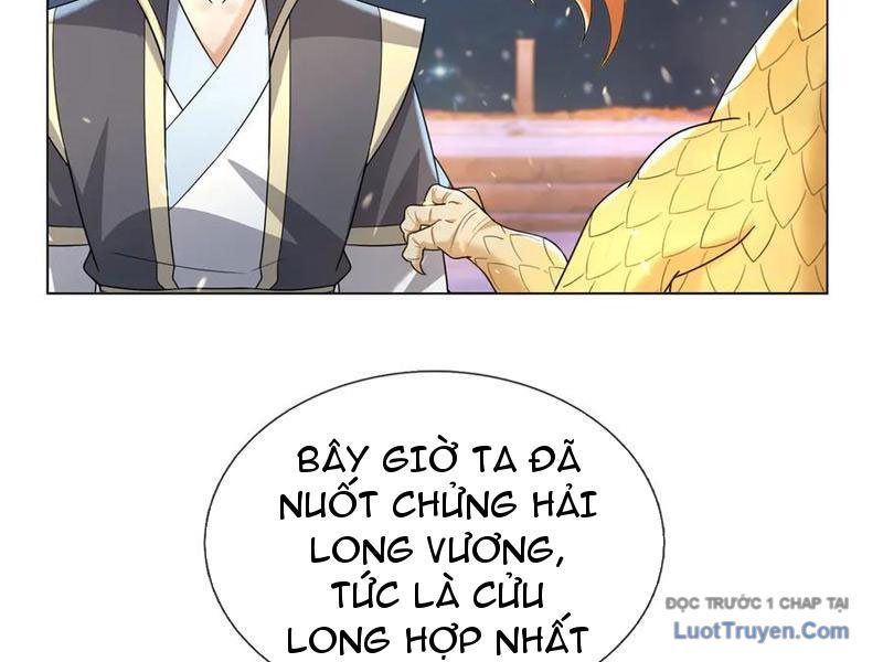 Thu Triệu Vạn Đồ Đệ, Vi Sư Vô Địch Thế Gian Chap 201 - Next Chap 202