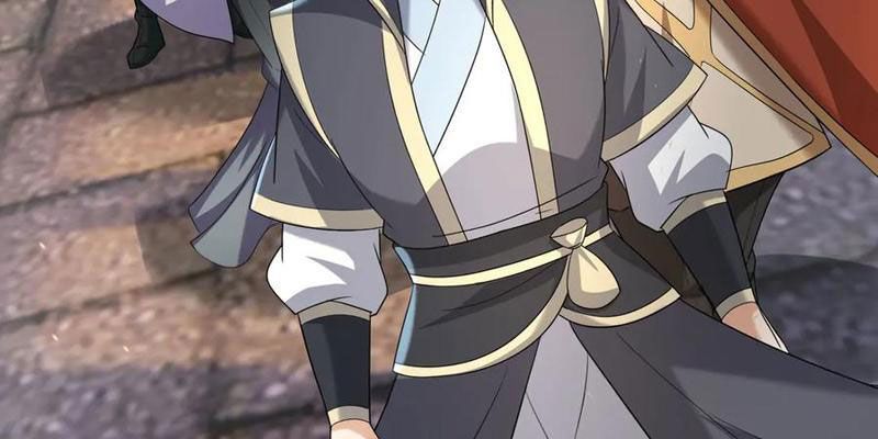 Thu Triệu Vạn Đồ Đệ, Vi Sư Vô Địch Thế Gian Chap 201 - Next Chap 202