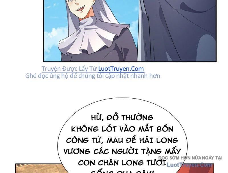 Thu Triệu Vạn Đồ Đệ, Vi Sư Vô Địch Thế Gian Chap 203 - Next Chap 204