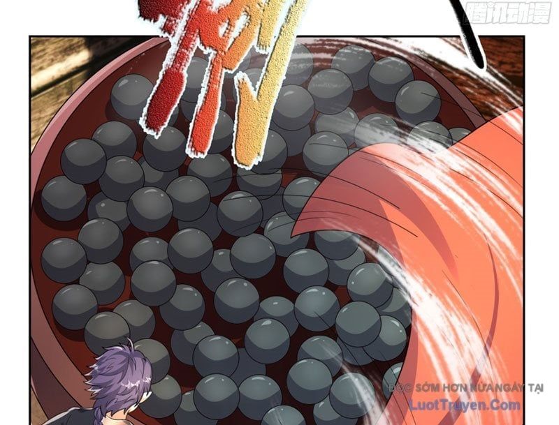 Thu Triệu Vạn Đồ Đệ, Vi Sư Vô Địch Thế Gian Chap 203 - Next Chap 204