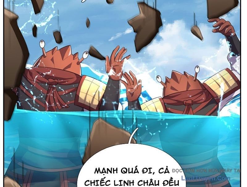 Thu Triệu Vạn Đồ Đệ, Vi Sư Vô Địch Thế Gian Chap 203 - Next Chap 204