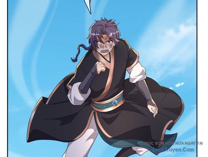 Thu Triệu Vạn Đồ Đệ, Vi Sư Vô Địch Thế Gian Chap 203 - Next Chap 204