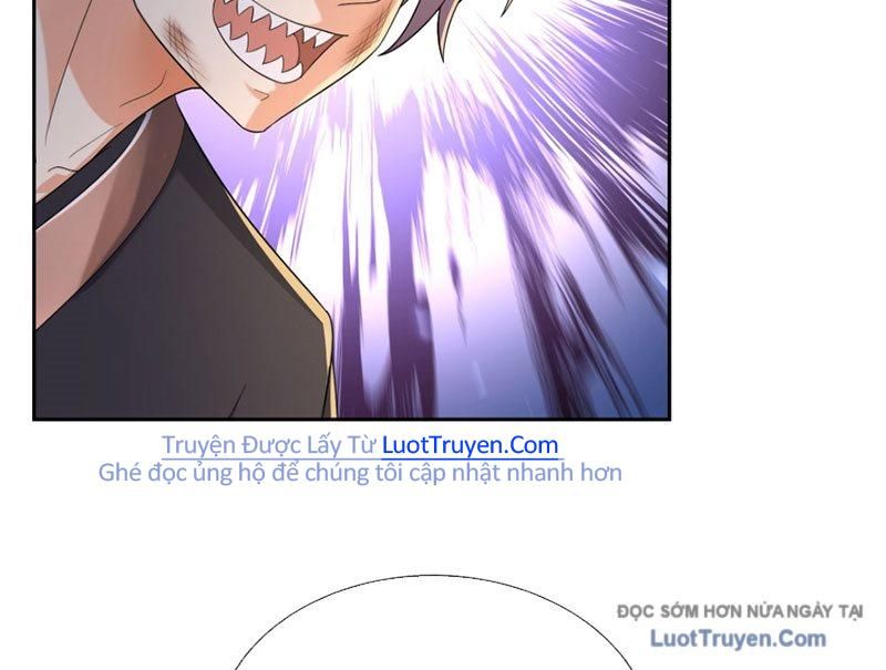 Thu Triệu Vạn Đồ Đệ, Vi Sư Vô Địch Thế Gian Chap 203 - Next Chap 204