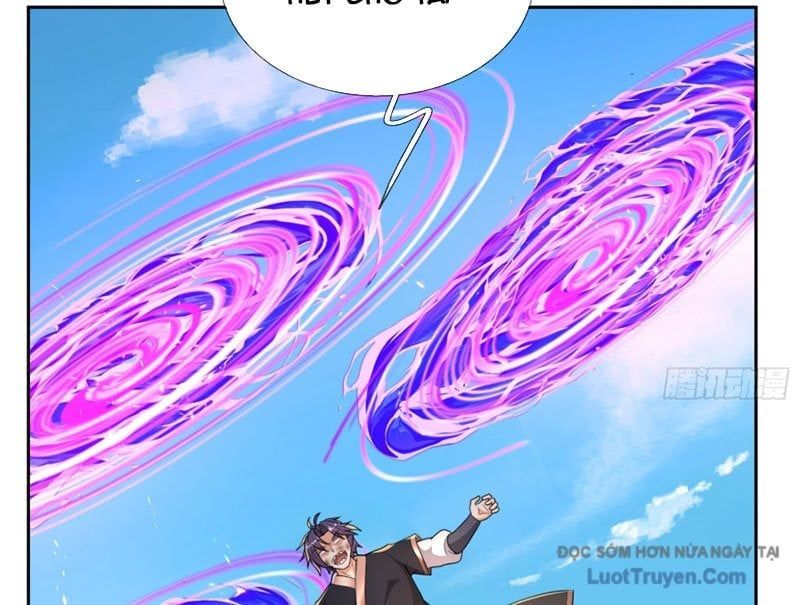 Thu Triệu Vạn Đồ Đệ, Vi Sư Vô Địch Thế Gian Chap 203 - Next Chap 204