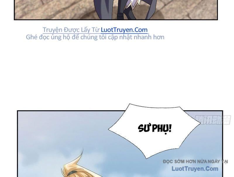 Thu Triệu Vạn Đồ Đệ, Vi Sư Vô Địch Thế Gian Chap 203 - Next Chap 204