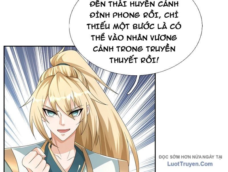 Thu Triệu Vạn Đồ Đệ, Vi Sư Vô Địch Thế Gian Chap 203 - Next Chap 204