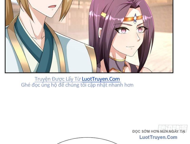 Thu Triệu Vạn Đồ Đệ, Vi Sư Vô Địch Thế Gian Chap 203 - Next Chap 204