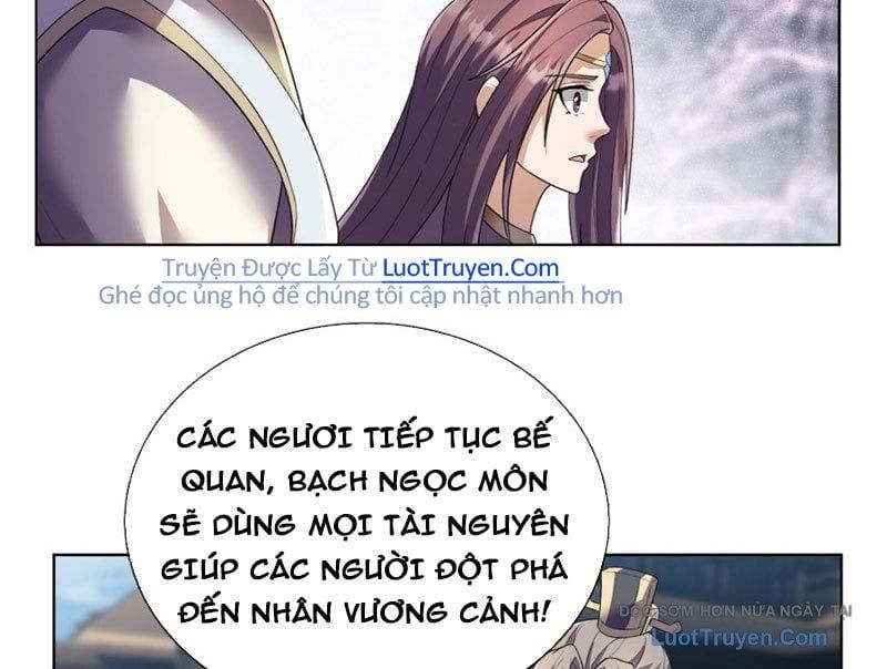 Thu Triệu Vạn Đồ Đệ, Vi Sư Vô Địch Thế Gian Chap 203 - Next Chap 204