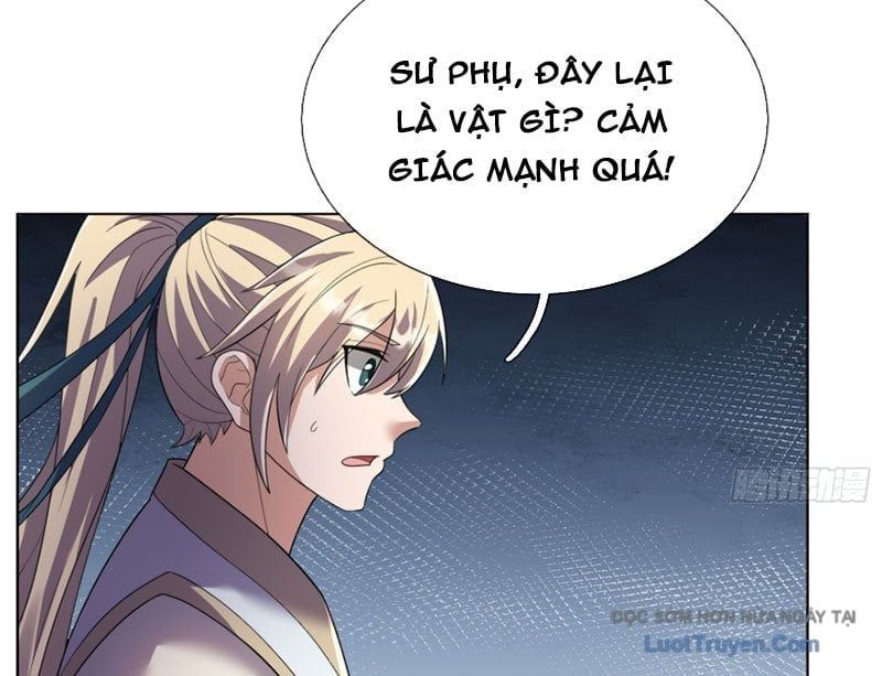 Thu Triệu Vạn Đồ Đệ, Vi Sư Vô Địch Thế Gian Chap 203 - Next Chap 204