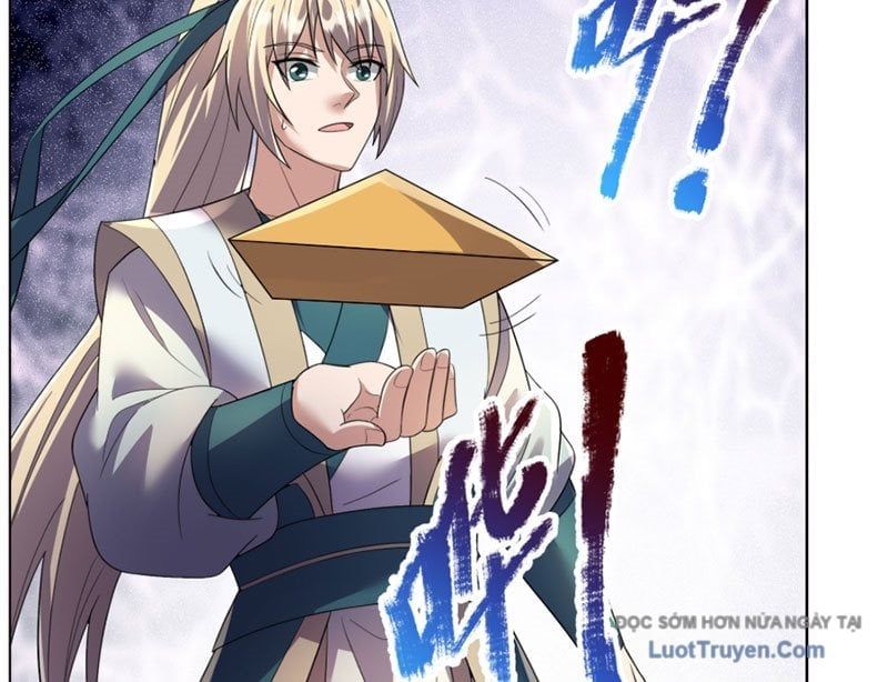 Thu Triệu Vạn Đồ Đệ, Vi Sư Vô Địch Thế Gian Chap 203 - Next Chap 204