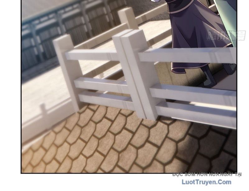 Thu Triệu Vạn Đồ Đệ, Vi Sư Vô Địch Thế Gian Chap 203 - Next Chap 204