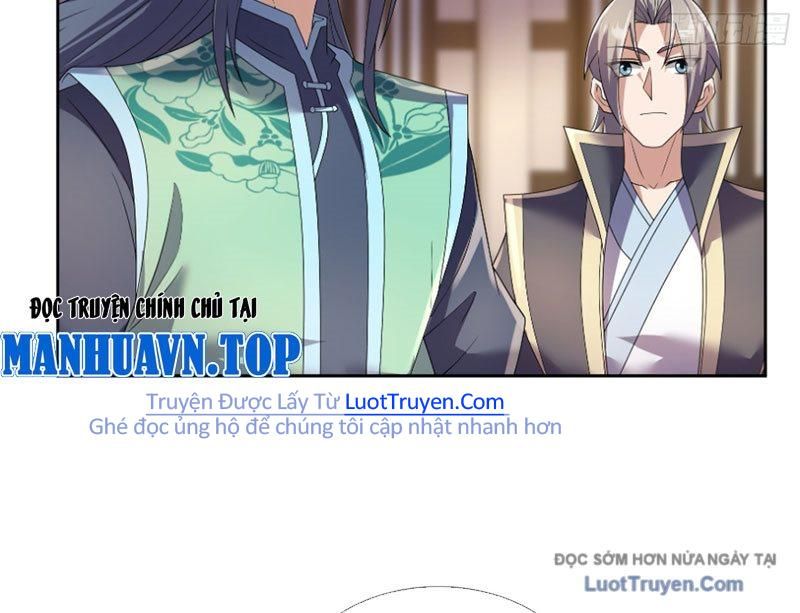 Thu Triệu Vạn Đồ Đệ, Vi Sư Vô Địch Thế Gian Chap 203 - Next Chap 204