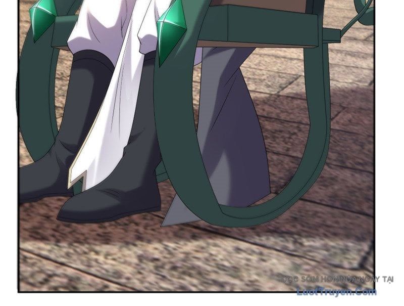 Thu Triệu Vạn Đồ Đệ, Vi Sư Vô Địch Thế Gian Chap 203 - Next Chap 204