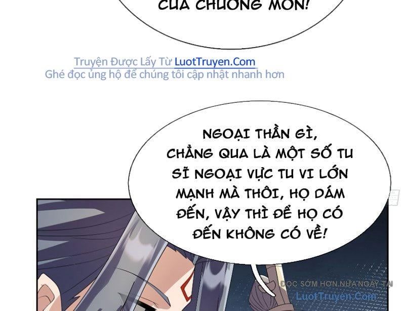 Thu Triệu Vạn Đồ Đệ, Vi Sư Vô Địch Thế Gian Chap 203 - Next Chap 204