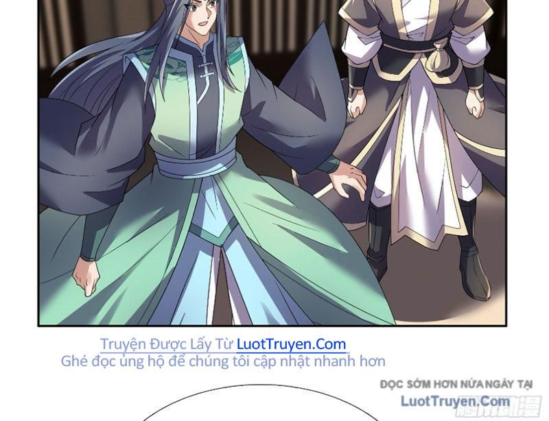 Thu Triệu Vạn Đồ Đệ, Vi Sư Vô Địch Thế Gian Chap 203 - Next Chap 204